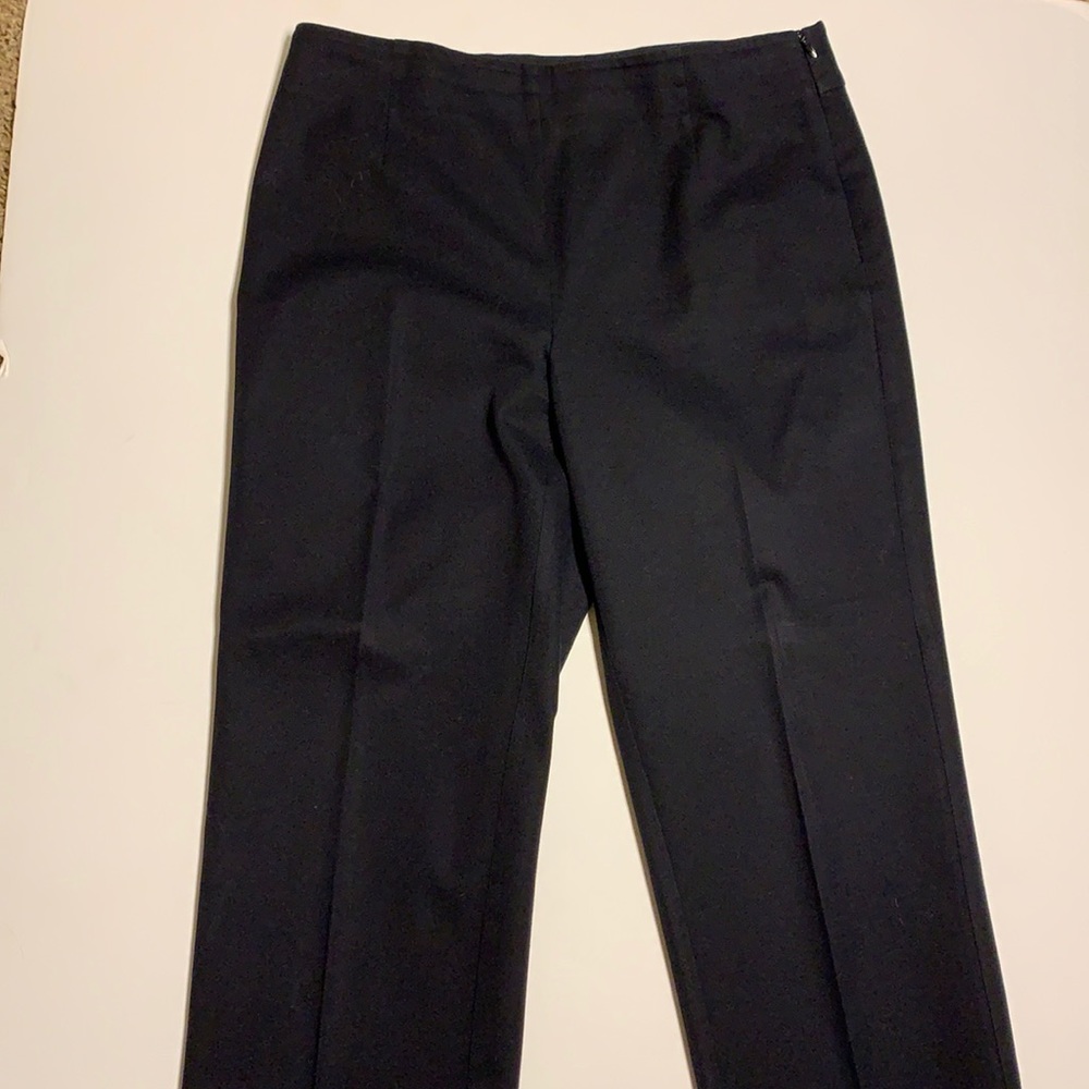 Gallia Moda Women’s Cropped Pants